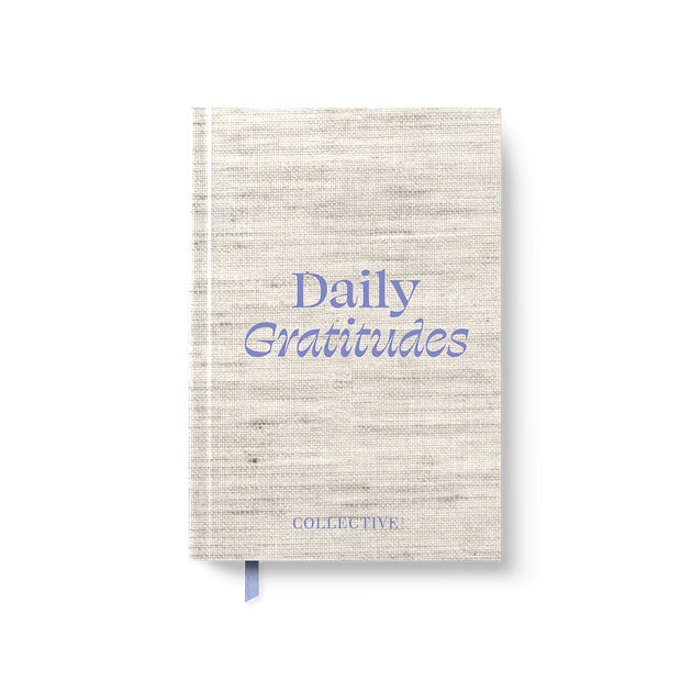 Daily Gratitudes - Abstract Floral