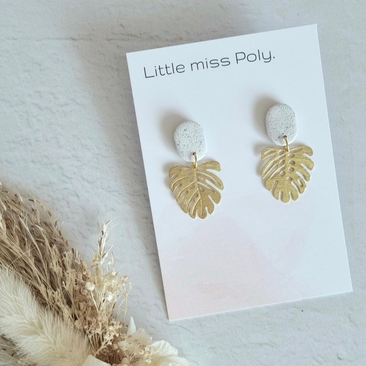 LMP Gold Lust - Leaf