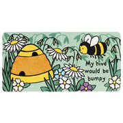 JELLYCAT BOOK - If I Were A Bee