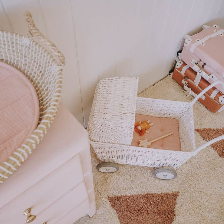 Strolley Mattress Inserts (Strolley)