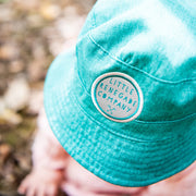 LRC Reversible Bucket Hat - Paradise