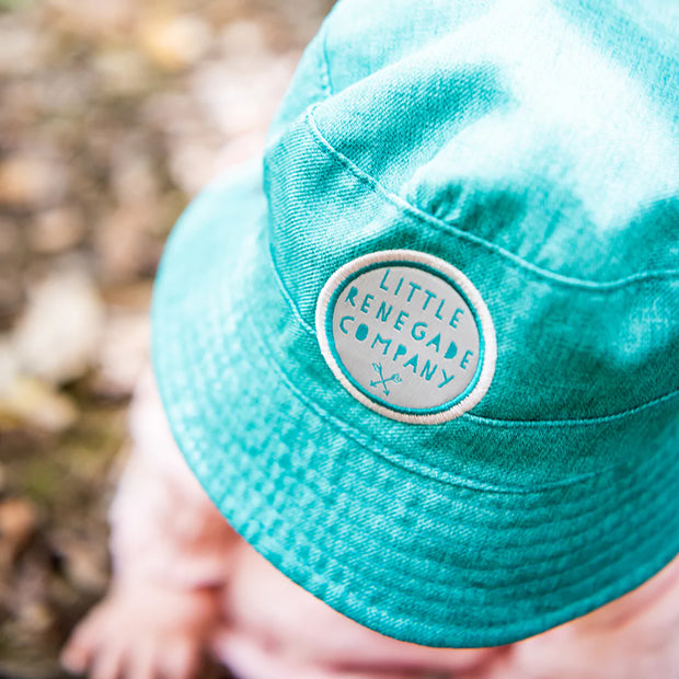 LRC Reversible Bucket Hat - Paradise