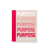 Purpose Mini Book