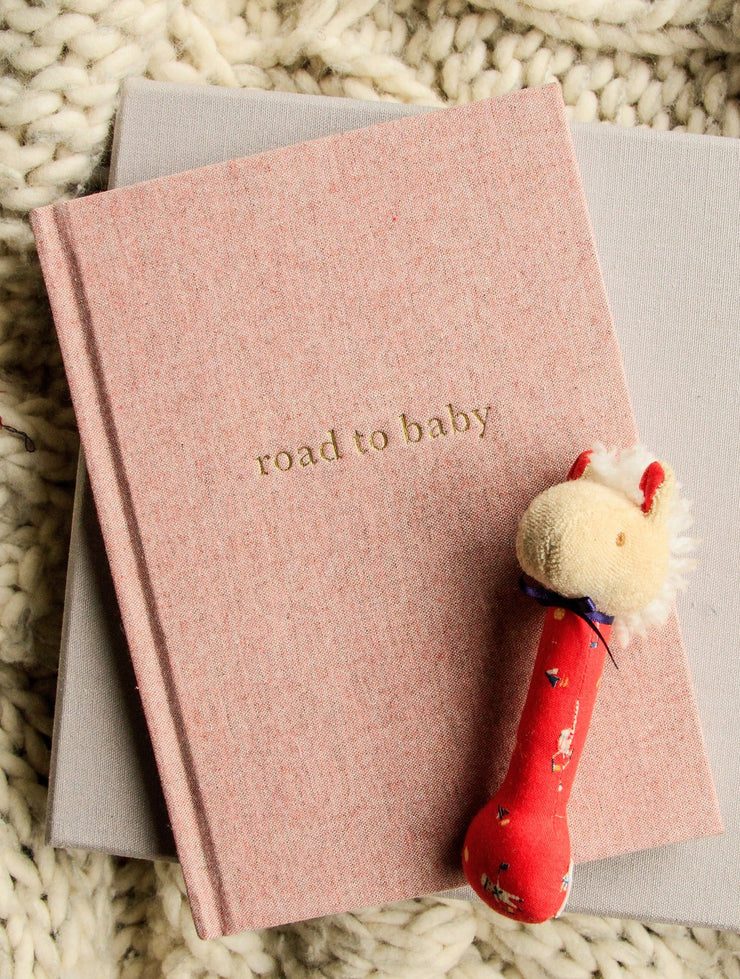 Road To Baby