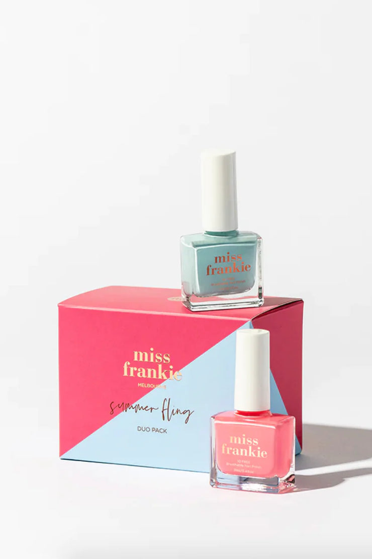 Summer Fling - Duo Pack