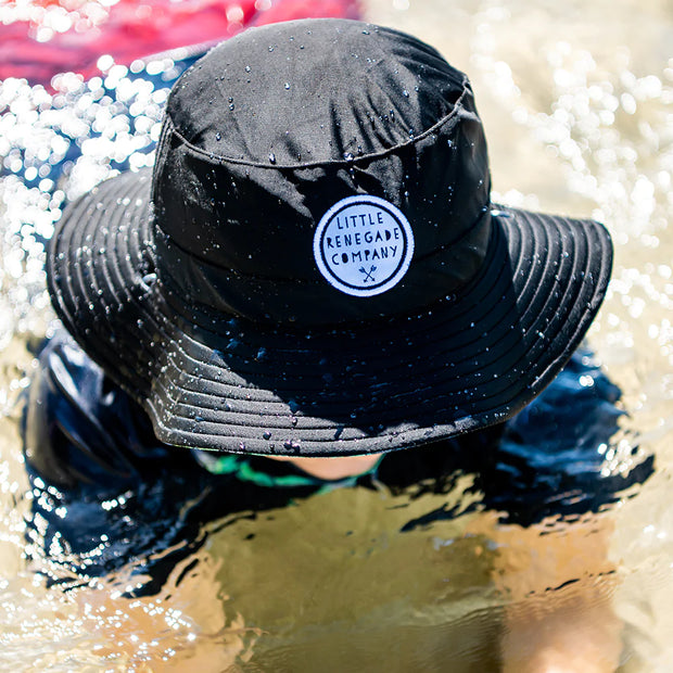 LRC Reversible Swim Hat - Wilderness