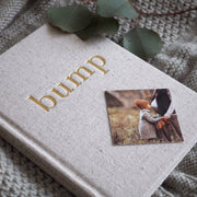 Bump - A Pregnancy Journal