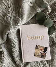 Bump - A Pregnancy Journal