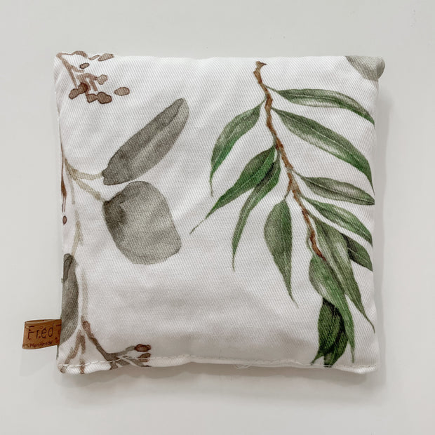 Bean Bag / Sensory Bag - Eucalypt Leaves
