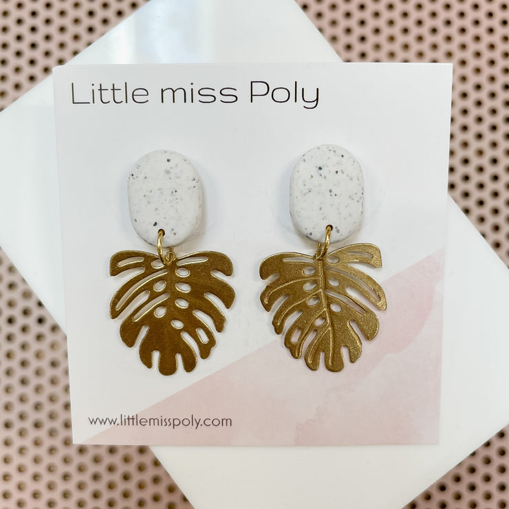 LMP Gold Lust - Leaf