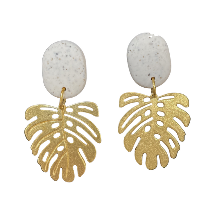 LMP Gold Lust - Leaf