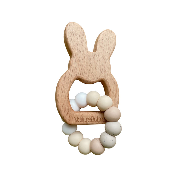 HOP Teether // Rattle